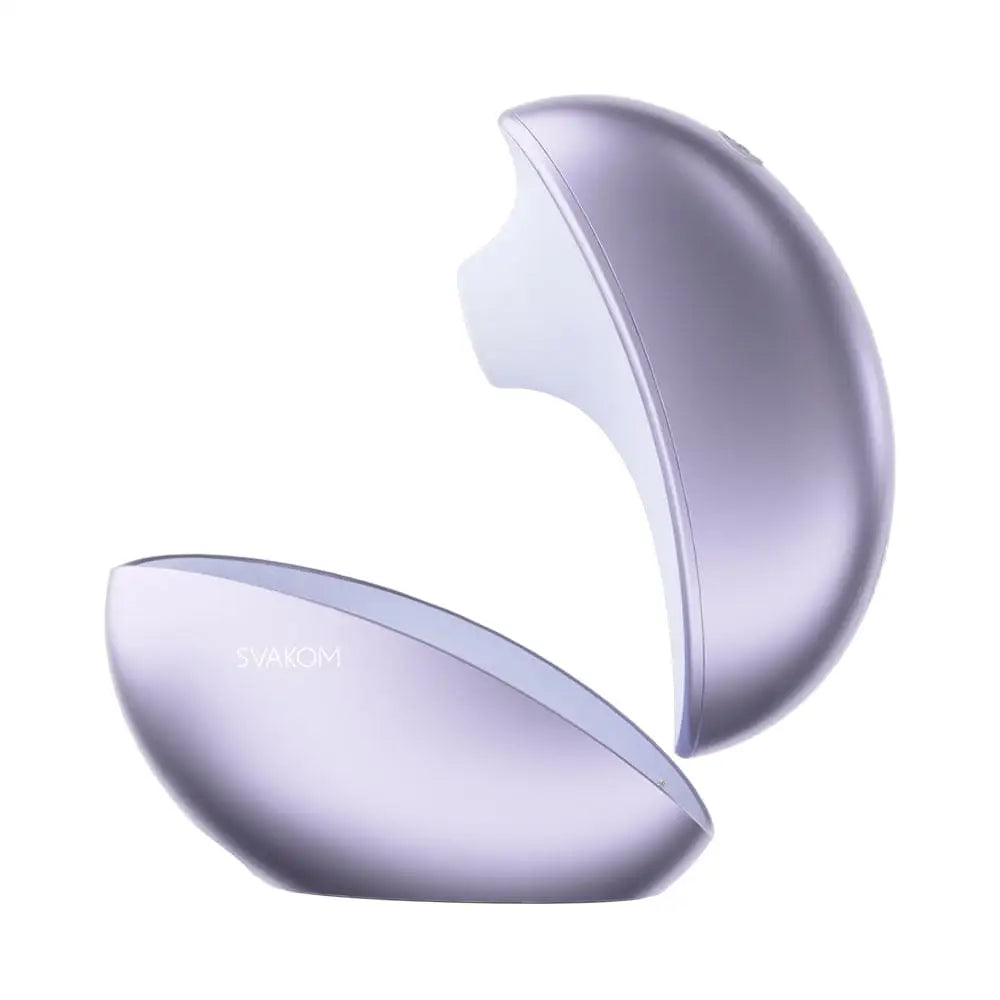 Svakom Pulse Galaxie Smart Pulse Stimulator with Starlight Projector - Rolik®