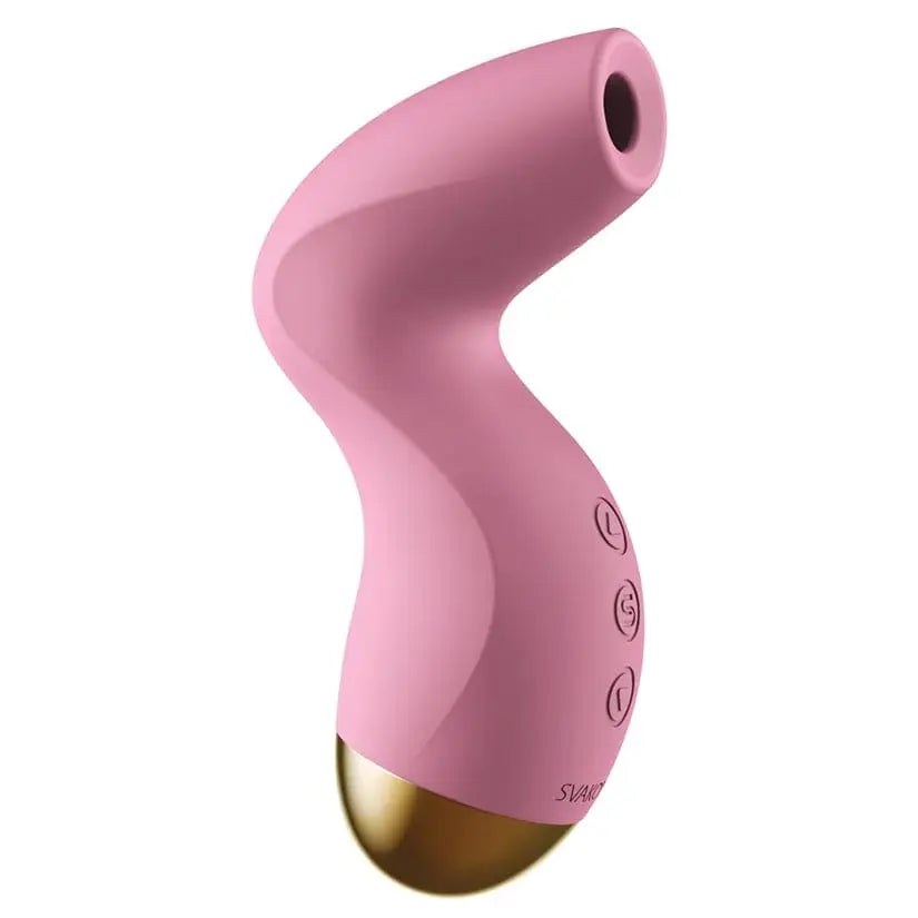 Svakom Pulse Pure Deep Suction Stimulator - Rolik®