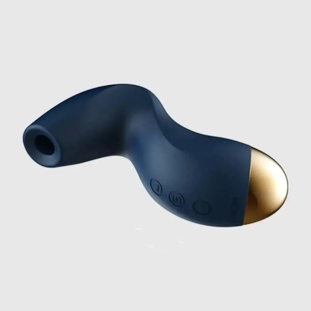 Svakom Pulse Pure Deep Suction Stimulator - Rolik®