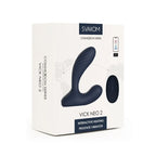 Svakom Vick Neo 2 Interactive Heating Prostate Vibrator Rolik®