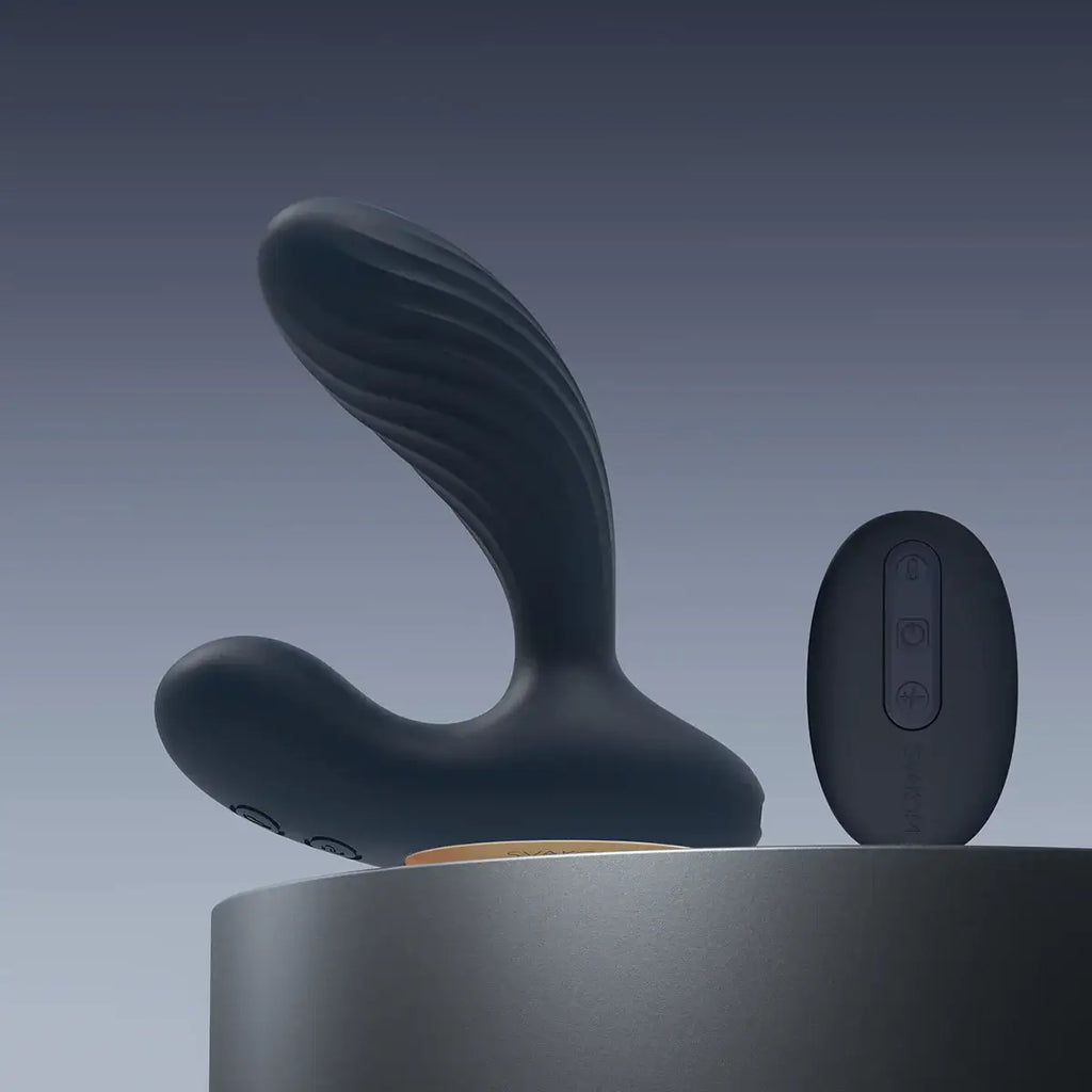 Svakom Vick Neo 2 Interactive Heating Prostate Vibrator Rolik®