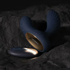 Svakom Vick Neo 2 Interactive Heating Prostate Vibrator Rolik®