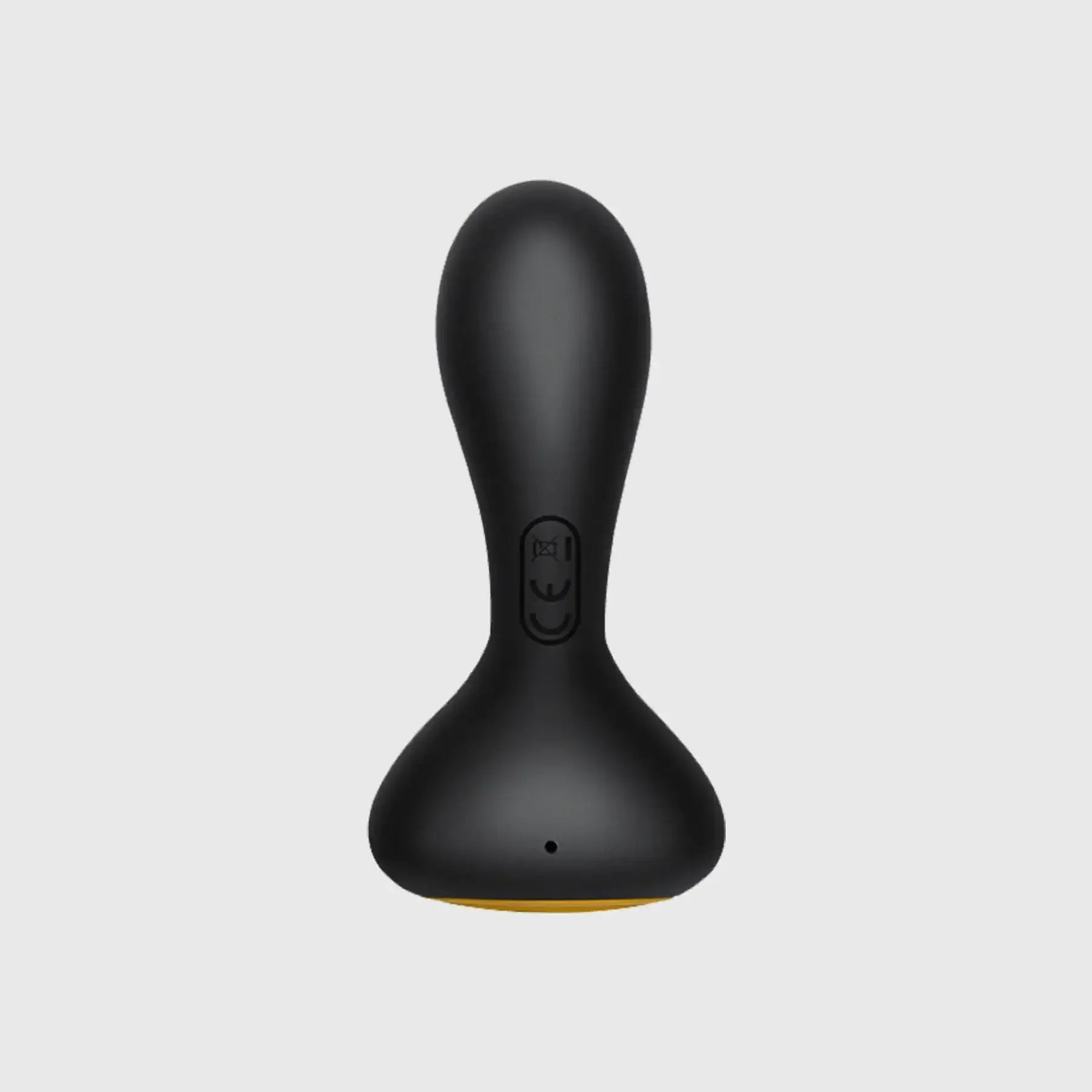 Vick Neo Interactive Prostate and Perineum Massager - Black - Anal Probe