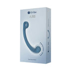 AXI Snail Spot Fingering Wand