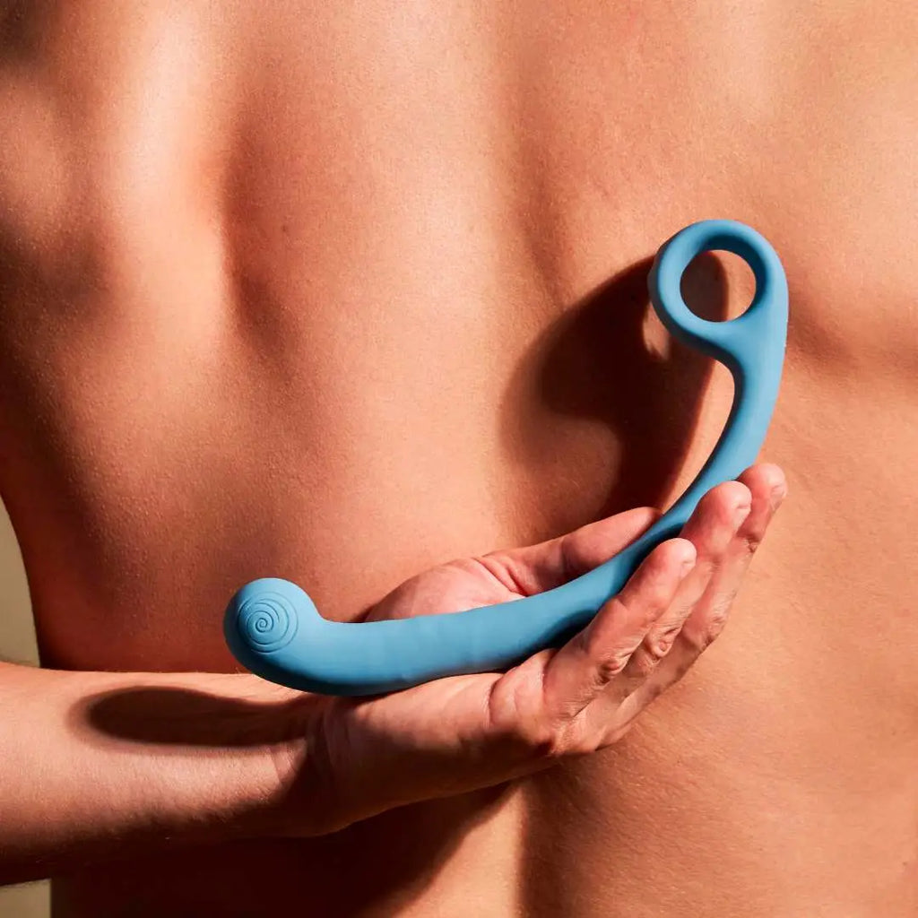AXI Snail Spot Fingering Wand