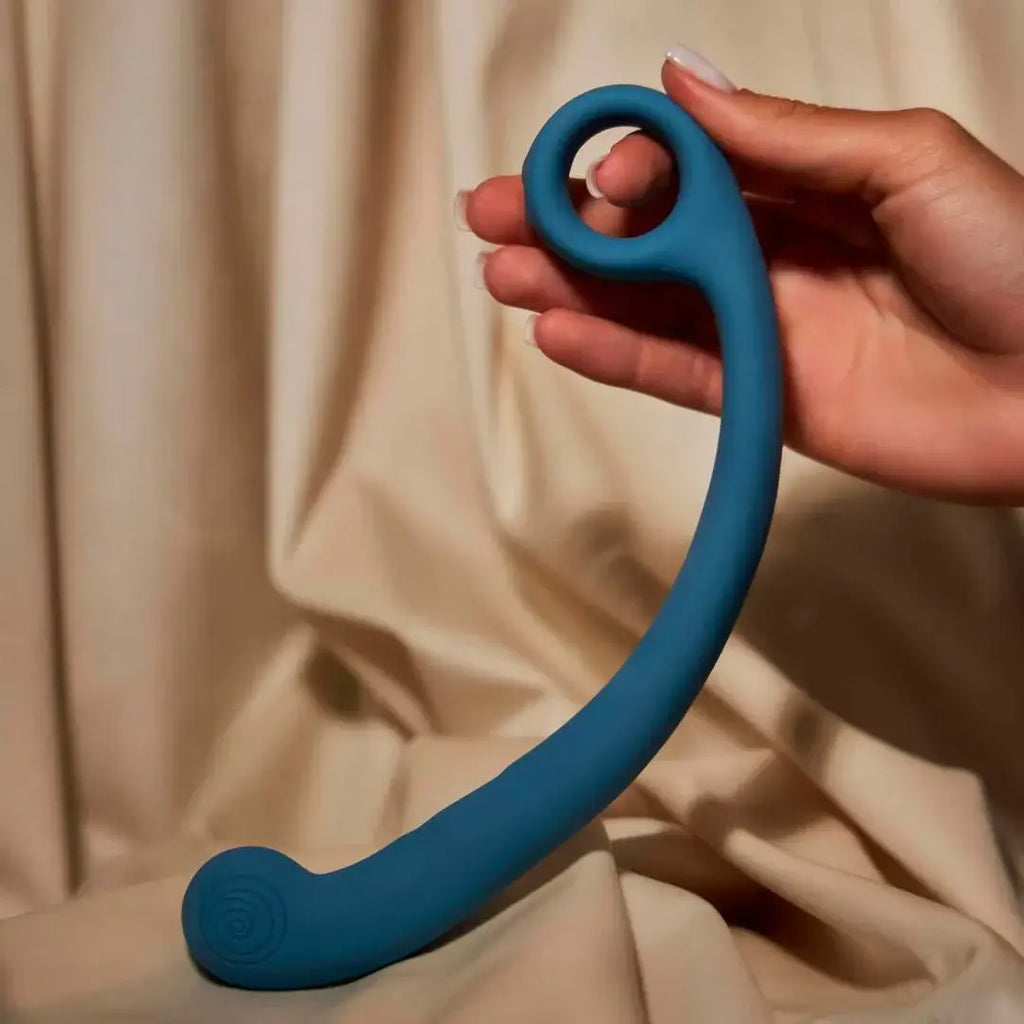 AXI Snail Spot Fingering Wand