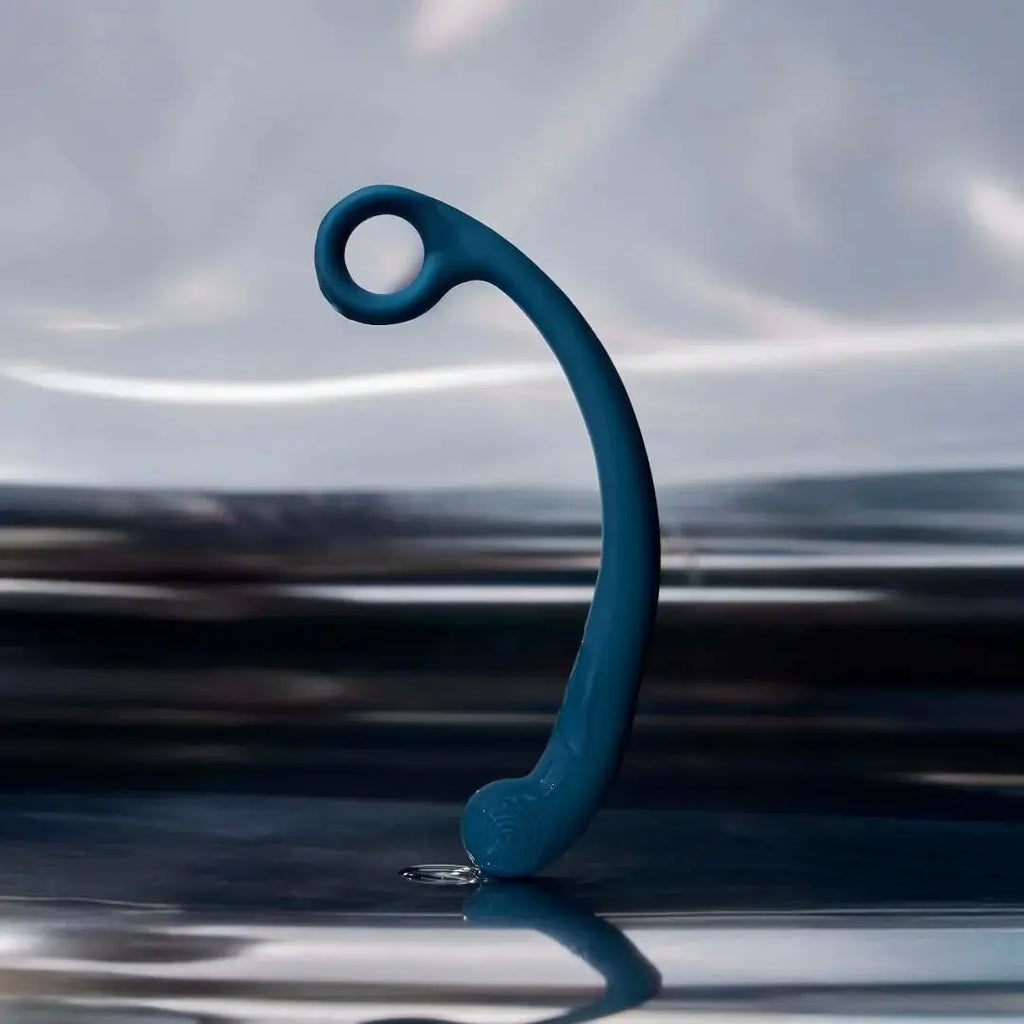 AXI Snail Spot Fingering Wand