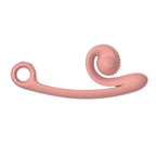 SVibe Snail Curve Dual Stimulator - Rolik®