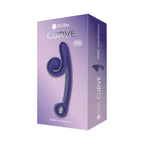 SVibe Curve Dual Stimulator