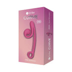 SVibe Curve Dual Stimulator