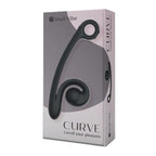SVibe Curve Dual Stimulator - Vibrator