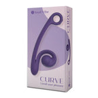 SVibe Curve Dual Stimulator - Vibrator