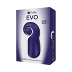 SVibe Evo Vibrating & Unrolling Masturbator