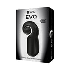 SVibe Evo Vibrating & Unrolling Masturbator