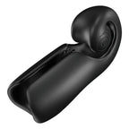 SVibe Snail Evo Vibrating & Unrolling Masturbator - Rolik®