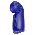 SVibe Snail Evo Vibrating & Unrolling Masturbator - Rolik®