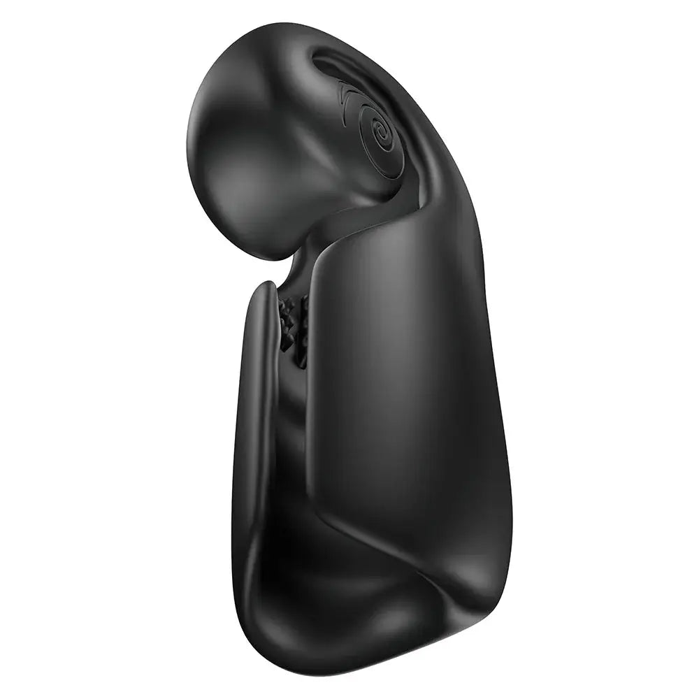 SVibe Snail Evo Vibrating & Unrolling Masturbator - Rolik®