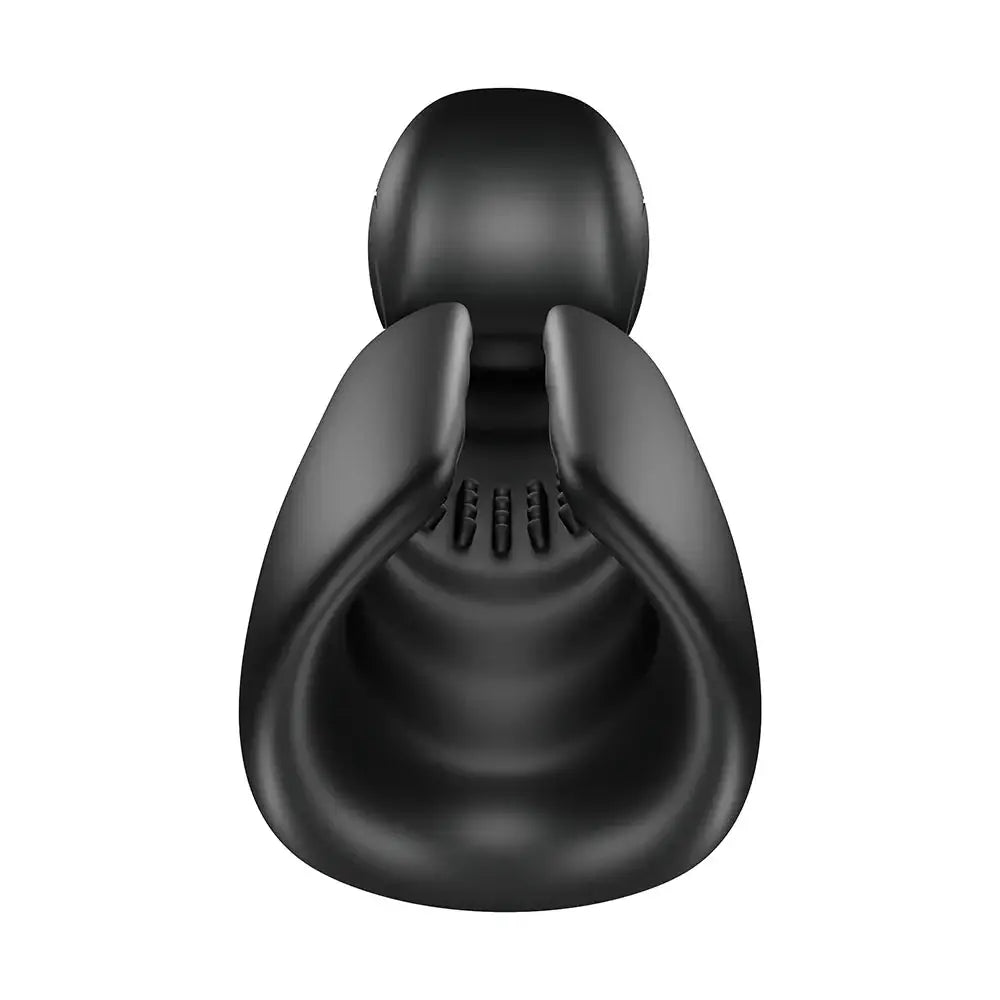 SVibe Snail Evo Vibrating & Unrolling Masturbator - Rolik®