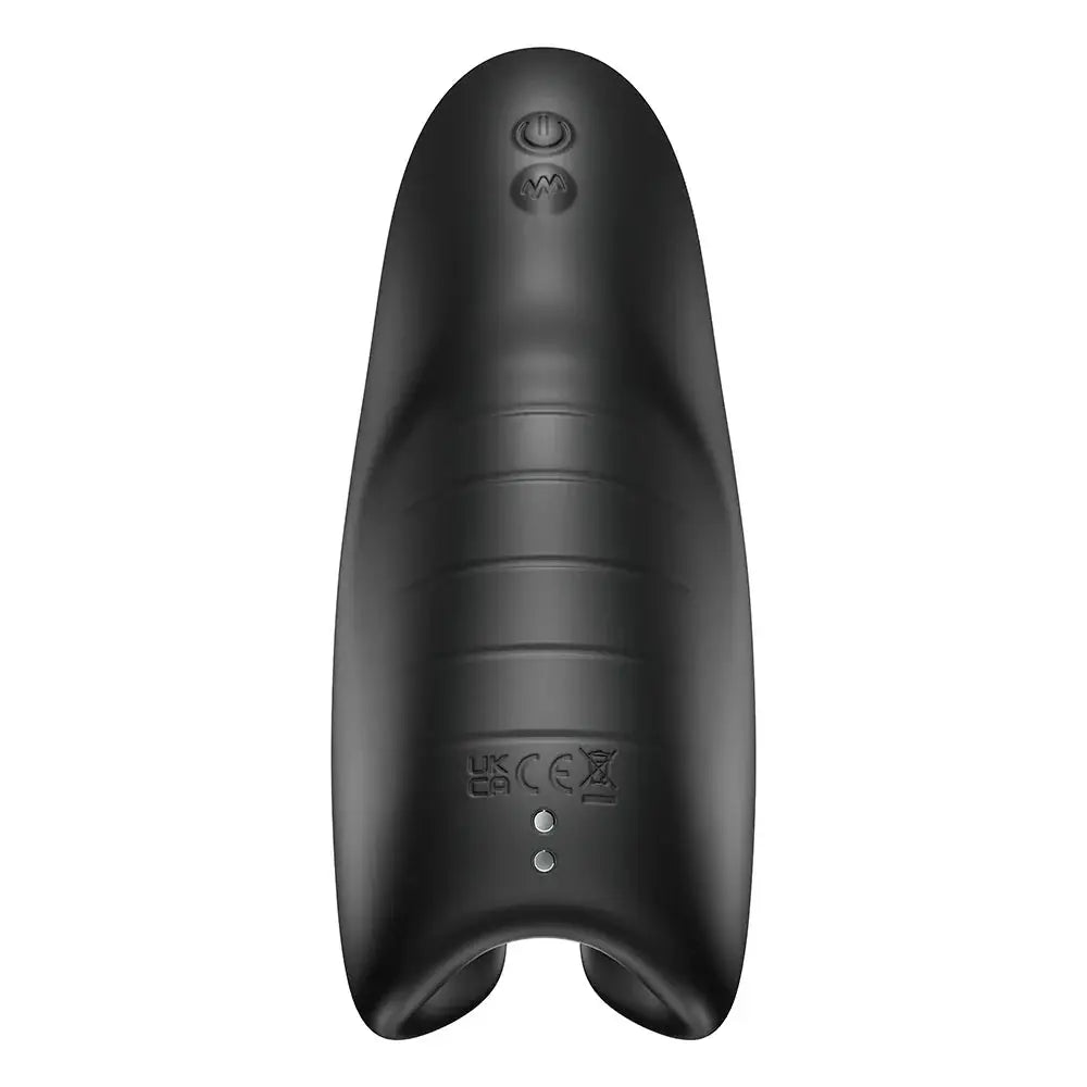 SVibe Snail Evo Vibrating & Unrolling Masturbator - Rolik®