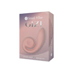 SVibe Gizi Dual G - Spot Stimulator - Vibrator