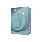 SVibe Gizi Dual G - Spot Stimulator - Vibrator