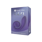 SVibe Gizi Dual G - Spot Stimulator - Vibrator