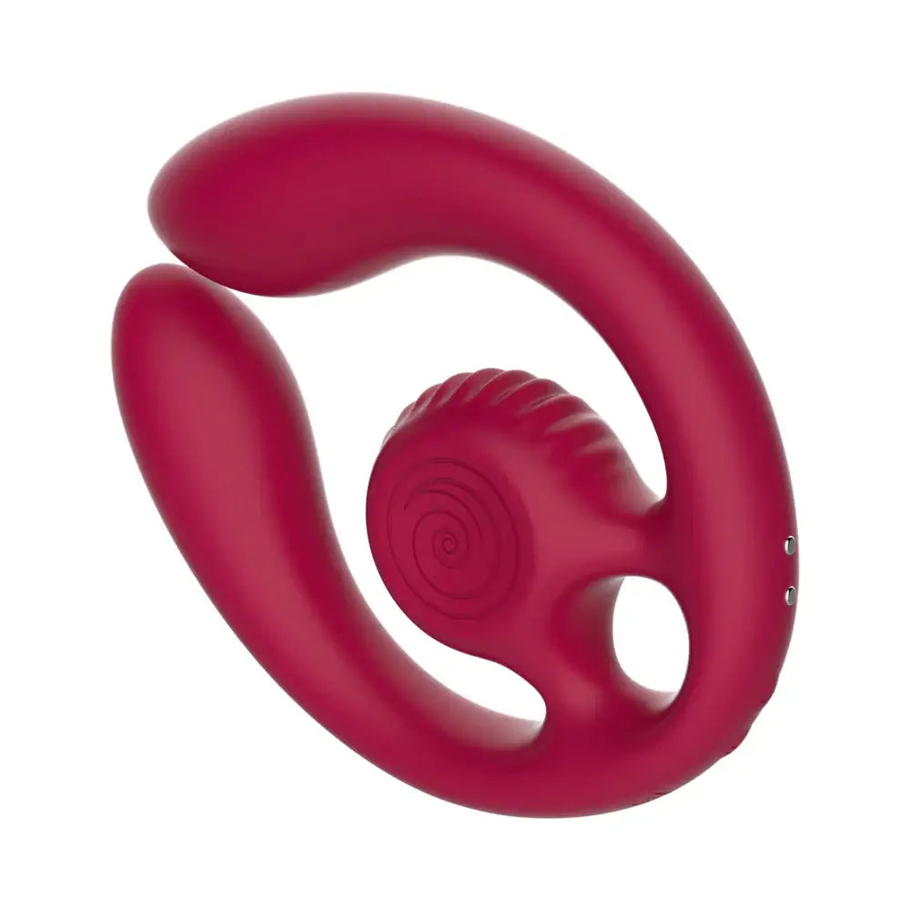 GIZI Duo Remote Couples Stimulator