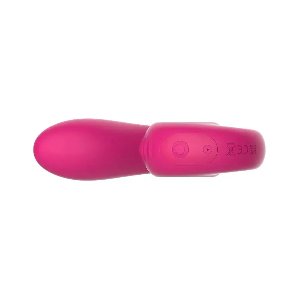 SVibe Gizi Lite Dual G - Spot Stimulator - Rolik®