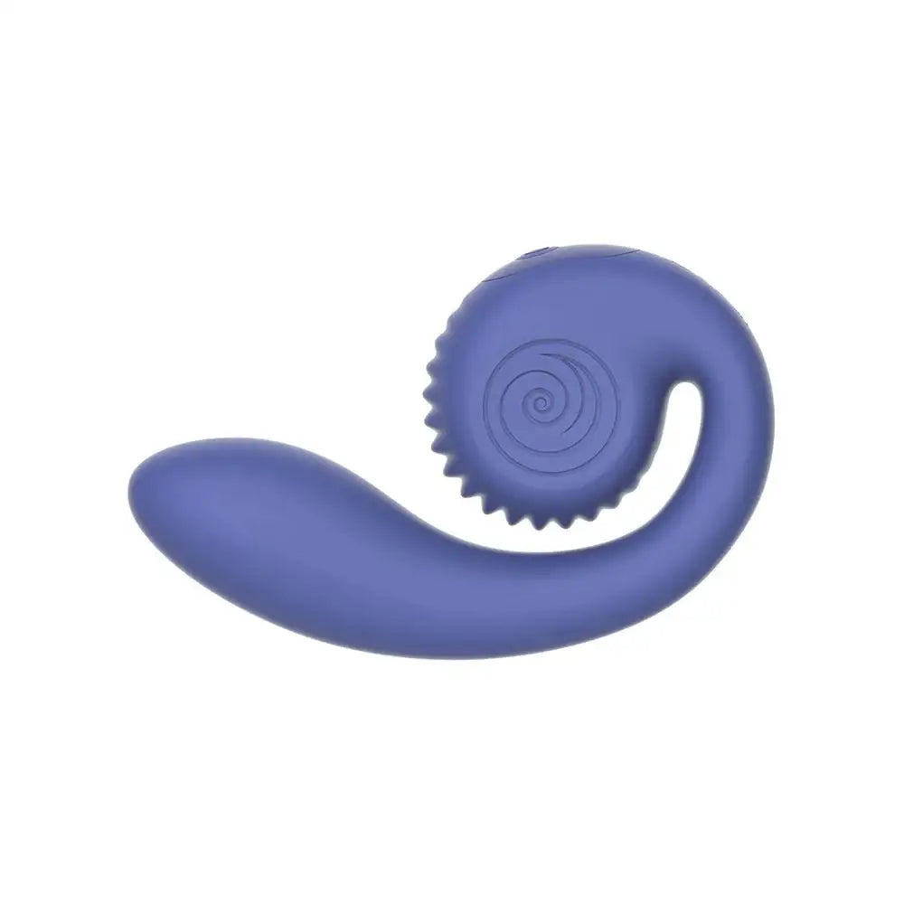 SVibe Gizi Lite Dual G - Spot Stimulator - Rolik®