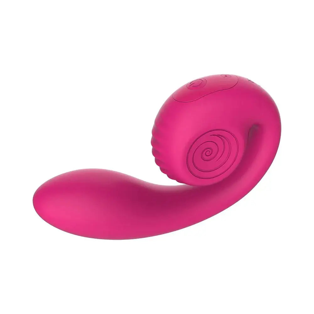 SVibe Gizi Lite Dual G - Spot Stimulator - Rolik®