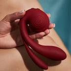 SVibe Gizi Pro Snail Triple Stimulator