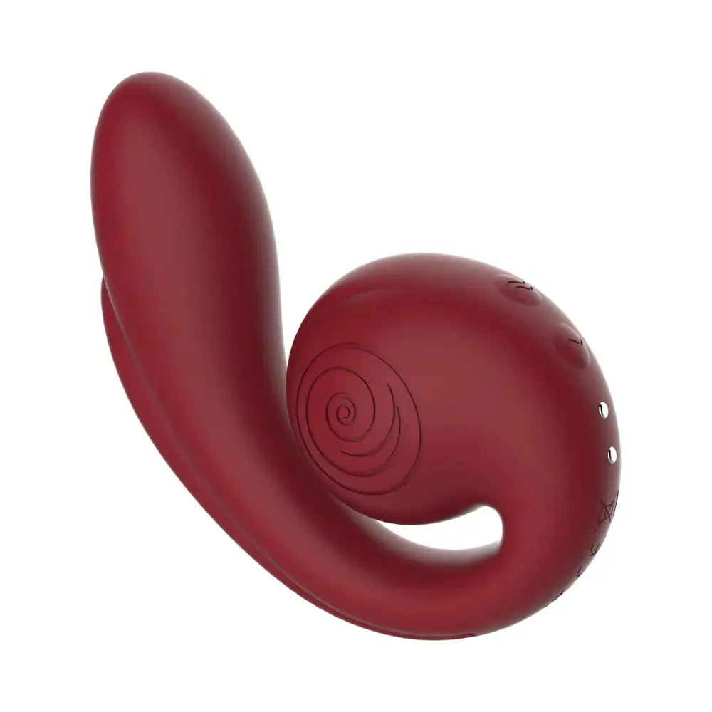 SVibe Gizi Pro Snail Triple Stimulator
