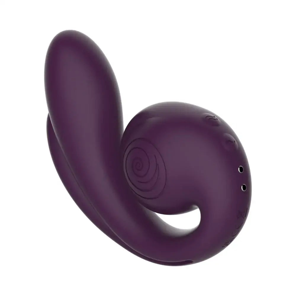 SVibe Gizi Pro Snail Triple Stimulator