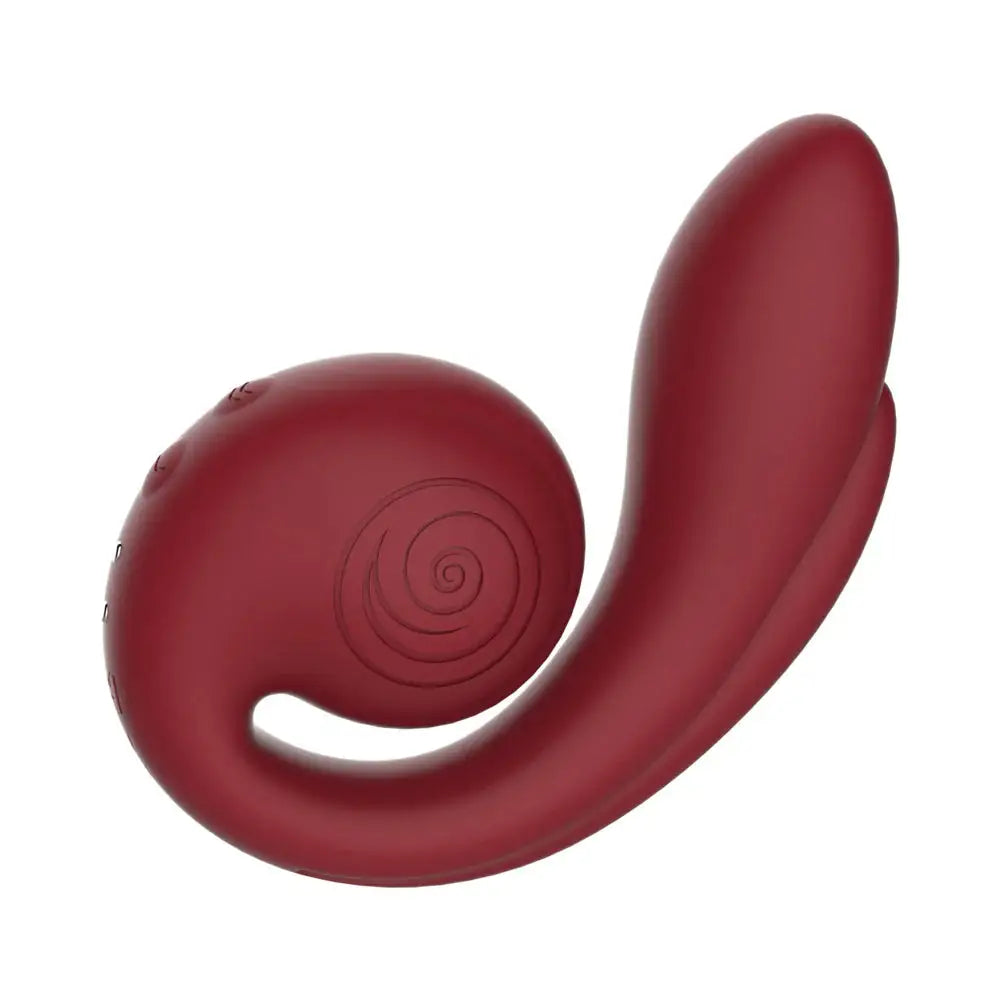 SVibe Gizi Pro Snail Triple Stimulator