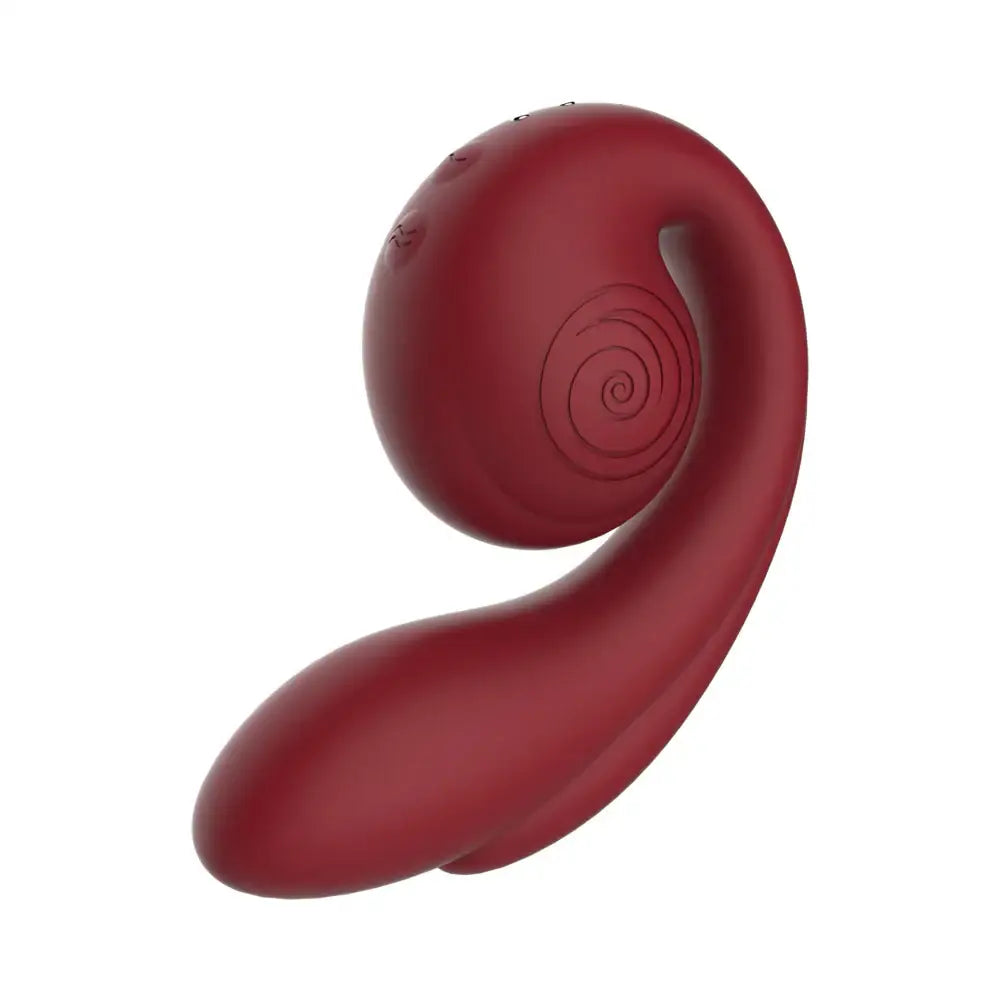 SVibe Gizi Pro Snail Triple Stimulator