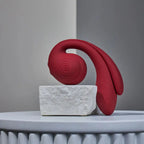 SVibe Gizi Pro Snail Triple Stimulator