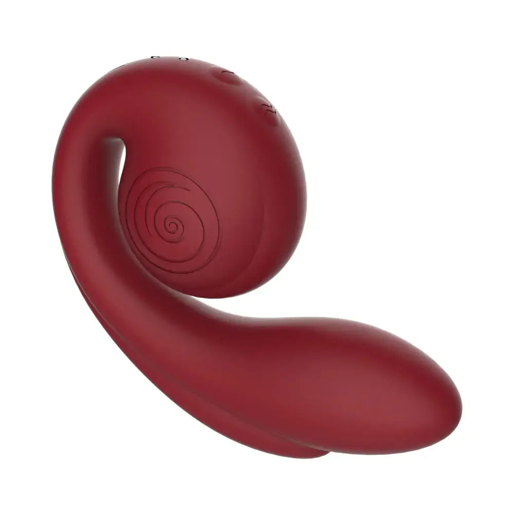 SVibe Gizi Pro Snail Triple Stimulator