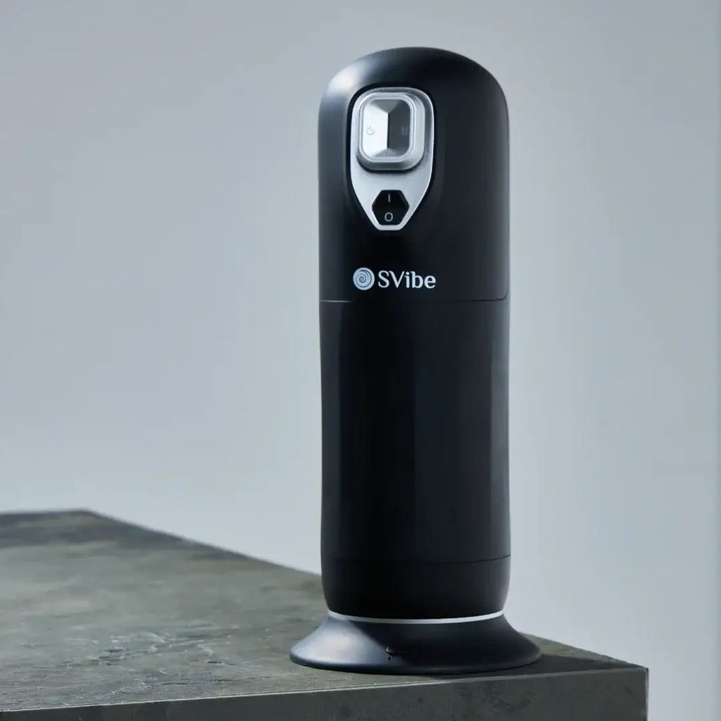 SVibe IKON JET Automatic Thrusting Masturbator