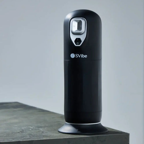 SVibe IKON JET Automatic Thrusting Masturbator