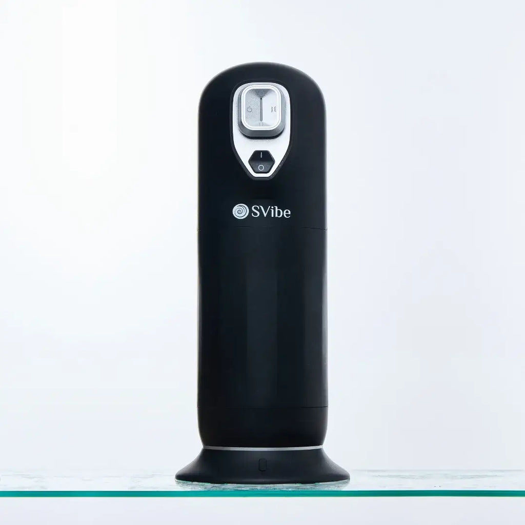 SVibe IKON JET Automatic Thrusting Masturbator