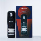 SVibe IKON SPARK Thrusting & Rotating Masturbator