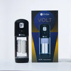 SVibe IKON VOLT Heated Vibrating Masturbator