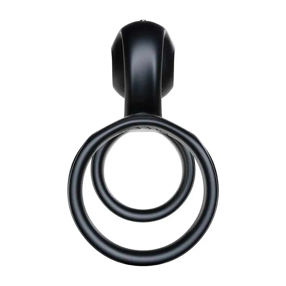 SVibe Snail Jovi Dual Partner Stimulator - Rolik®