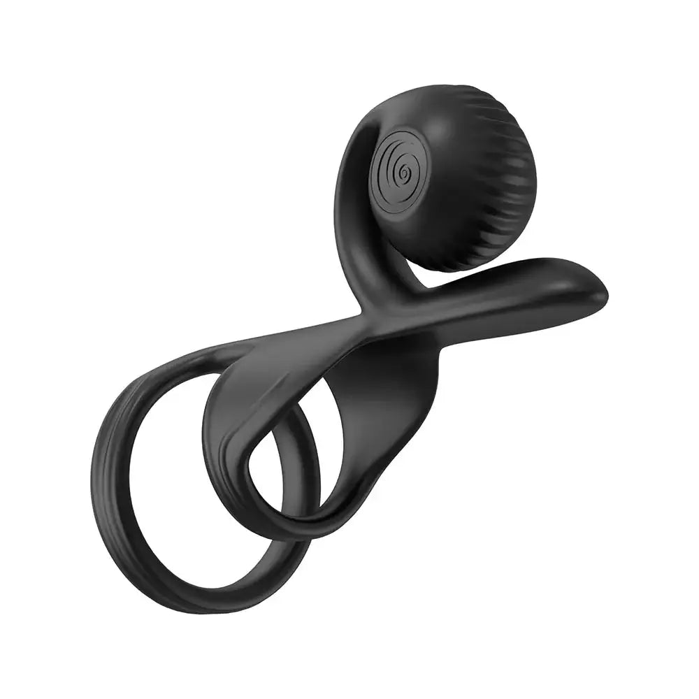 SVibe Snail Jovi Dual Partner Stimulator - Rolik®