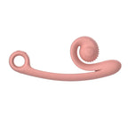 SVibe Snail Curve Dual Stimulator - Rolik®