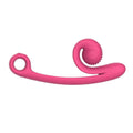 SVibe Snail Curve Dual Stimulator - Rolik®