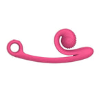 SVibe Snail Curve Dual Stimulator - Rolik®