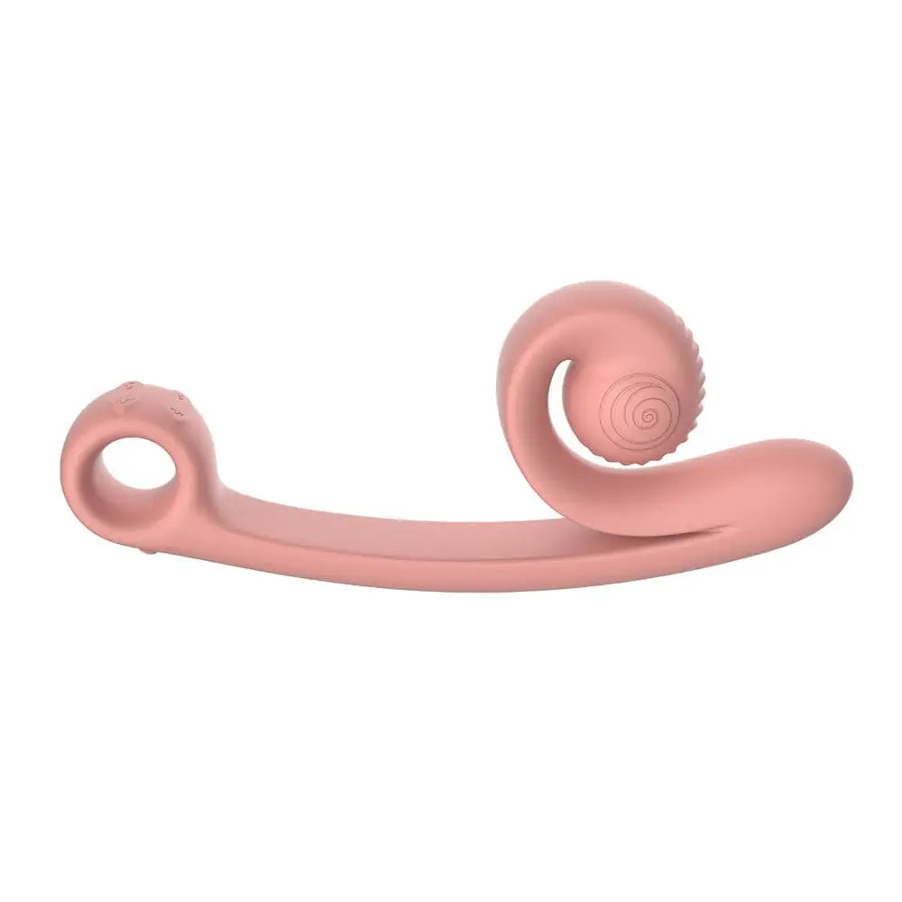 SVibe Snail Curve Dual Stimulator - Rolik®
