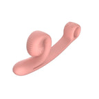 SVibe Snail Curve Dual Stimulator - Rolik®