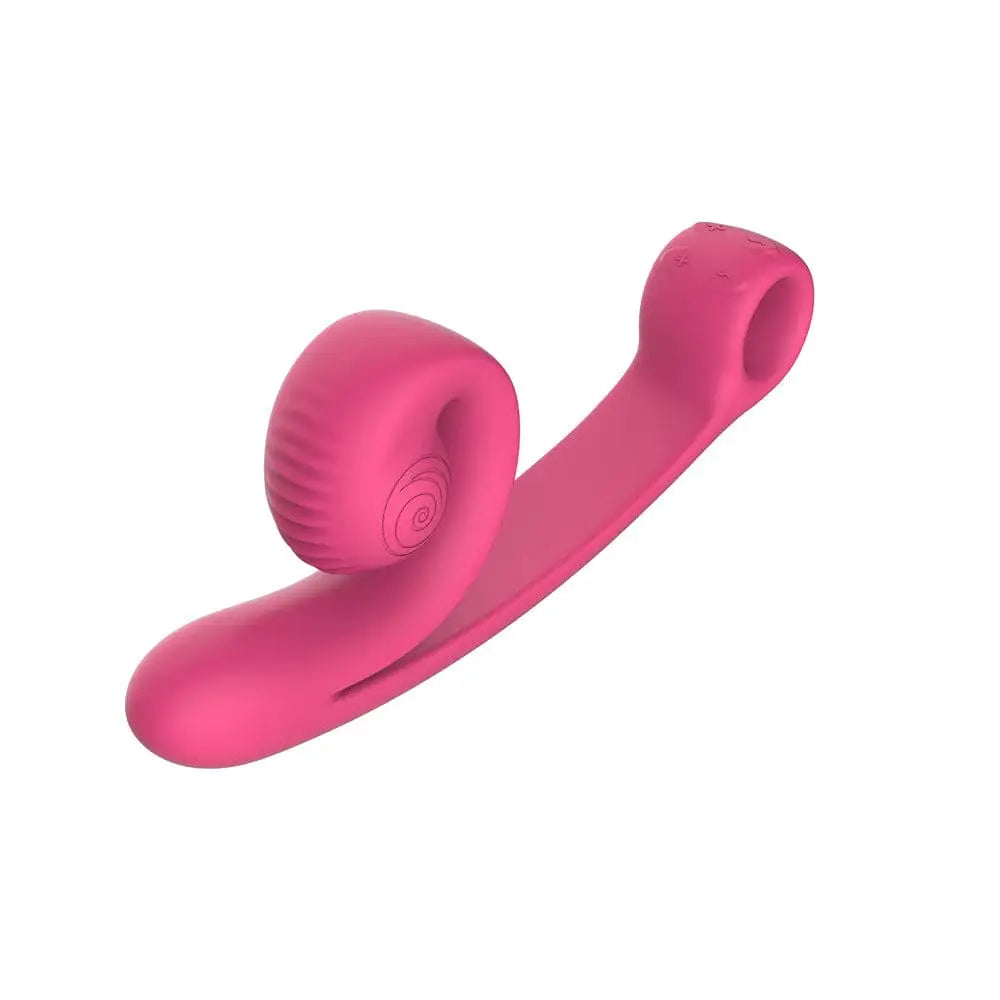 SVibe Snail Curve Dual Stimulator - Rolik®